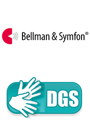 DGS Videos | Bellman & Symfon